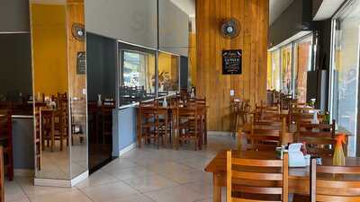 Restaurante Cem 2010 Vr