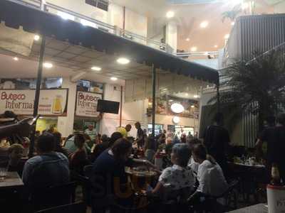 Buteco Informal