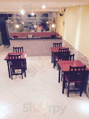 Pizzaria Agua Na Boca