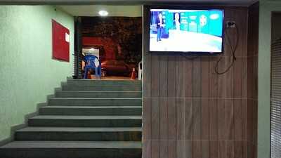 Pizzaria Agua Na Boca