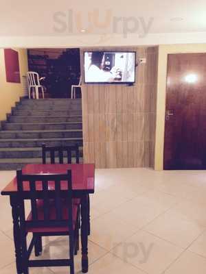 Pizzaria Agua Na Boca