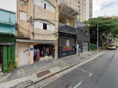 Pizzaria Agua Na Boca