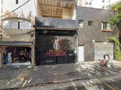 Pizzaria Agua Na Boca