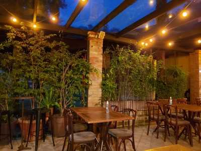 Restaurante Silva Diniz