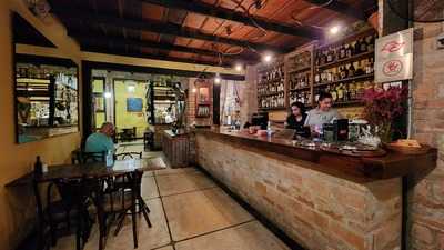 Restaurante Silva Diniz