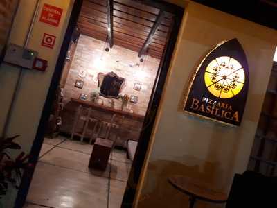 Restaurante Silva Diniz