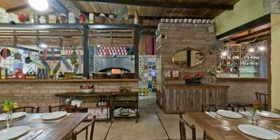 Restaurante Silva Diniz