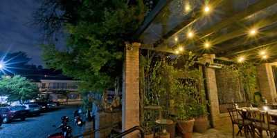 Restaurante Silva Diniz