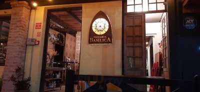 Restaurante Silva Diniz