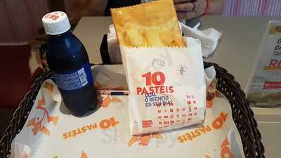 Casa De Doces Takeda