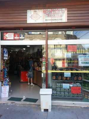 Casa De Doces Takeda