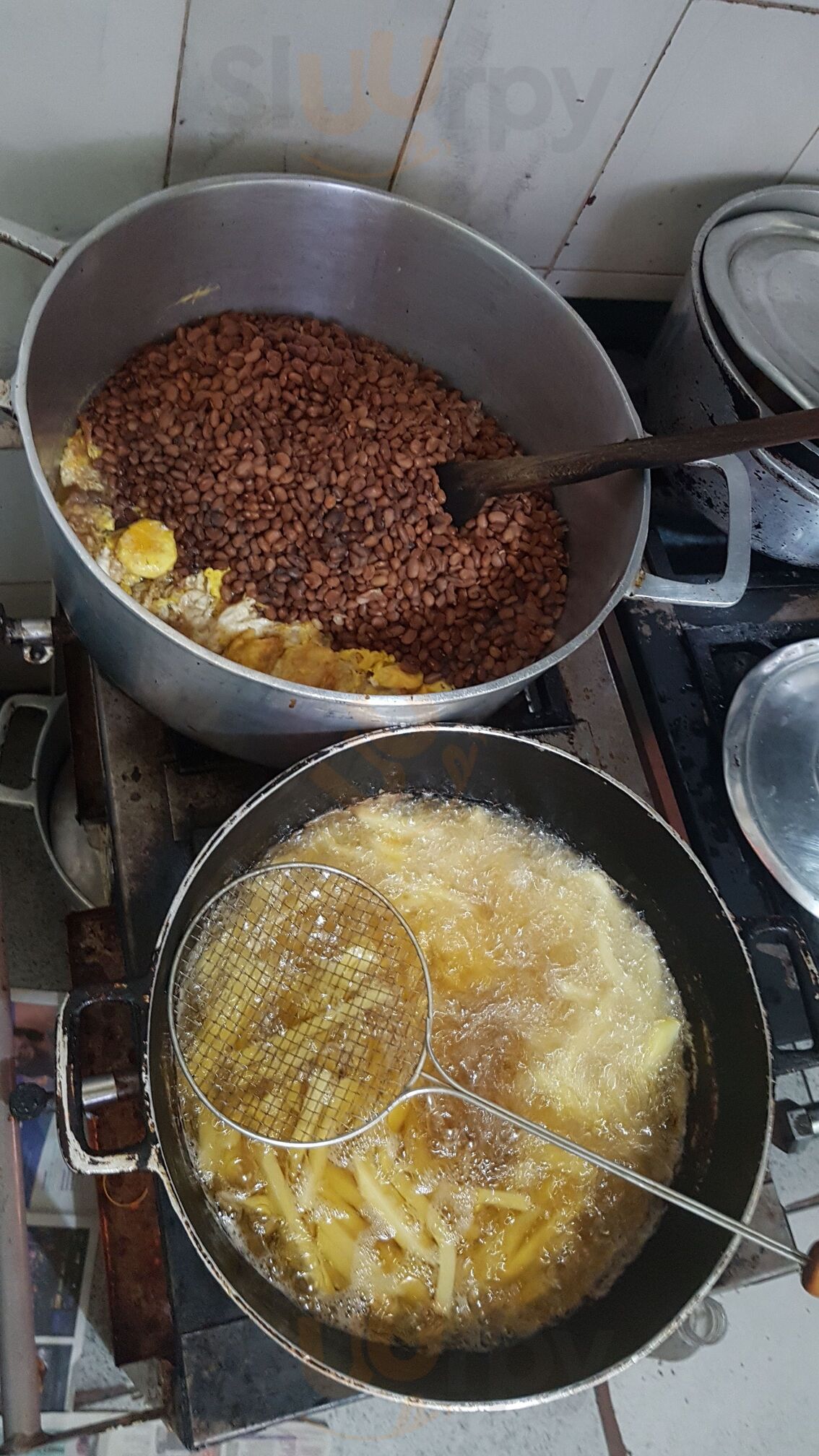 Restaurante Mae E Filha