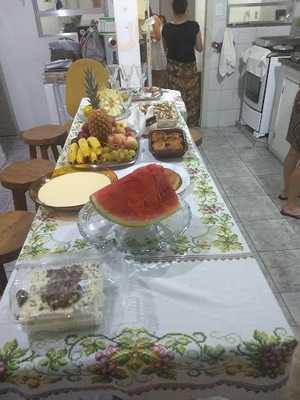 Bar E Restaurante Estrela 2