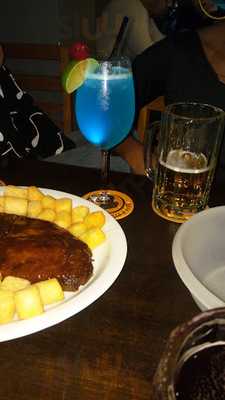 Bar E Restaurante Estrela 2