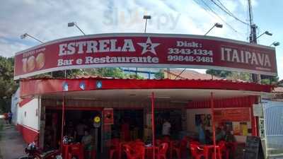 Bar E Restaurante Estrela 2