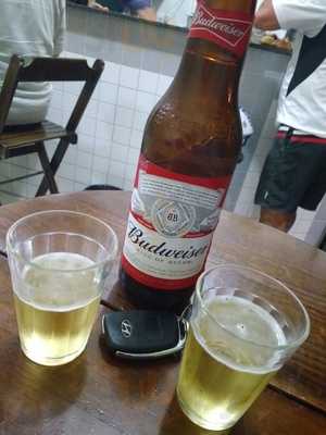 Bar E Restaurante Estrela 2