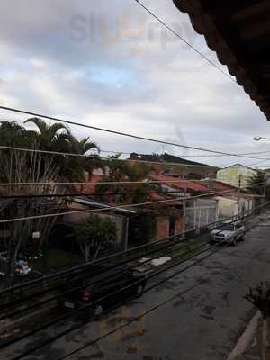 Bar E Restaurante Estrela 2