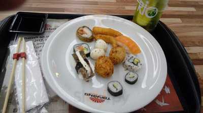 Taiyang Cozinha Oriental