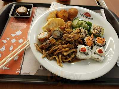 Taiyang Cozinha Oriental