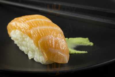 Taiyang Cozinha Oriental