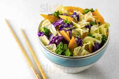 Taiyang Cozinha Oriental