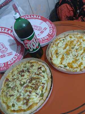 Pizzaria