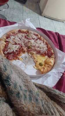 Pizzaria