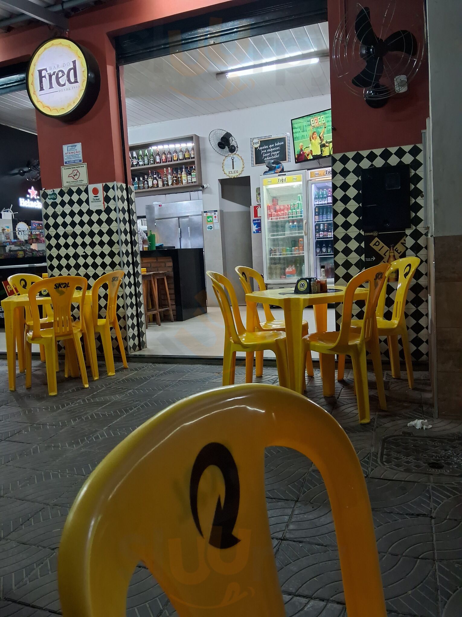 J.brenda's Bar