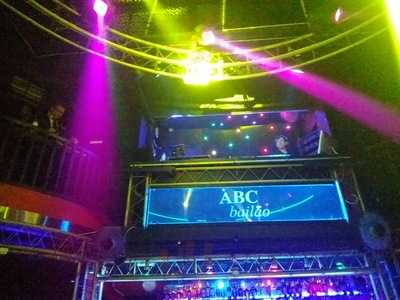 Abc Bar
