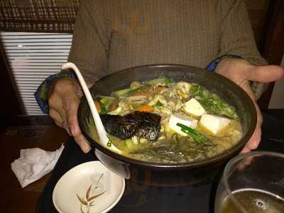 Kenddo Natural Sushi