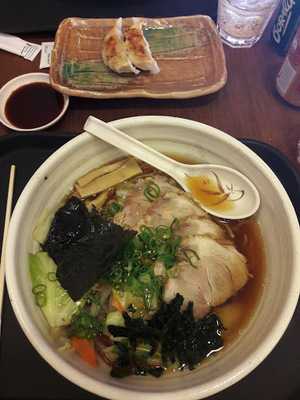 Kenddo Natural Sushi