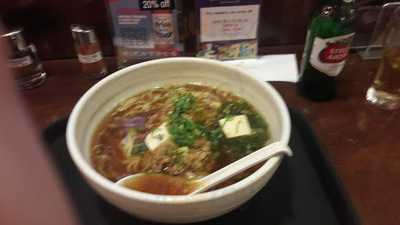 Kenddo Natural Sushi