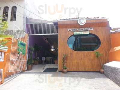 Kenddo Natural Sushi