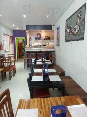 Kenddo Natural Sushi