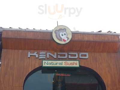 Kenddo Natural Sushi