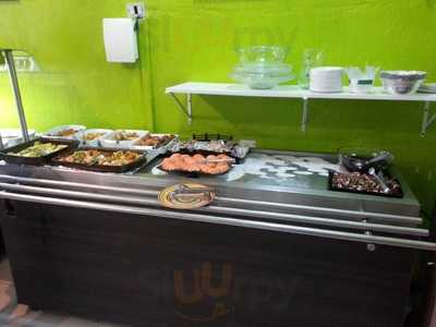 Kenddo Natural Sushi