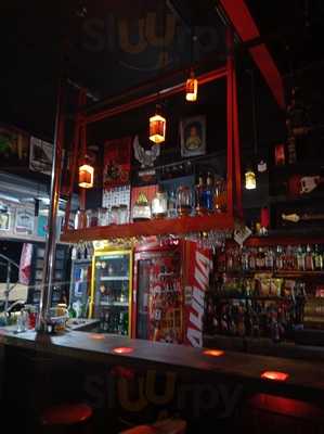 Ombak Bar