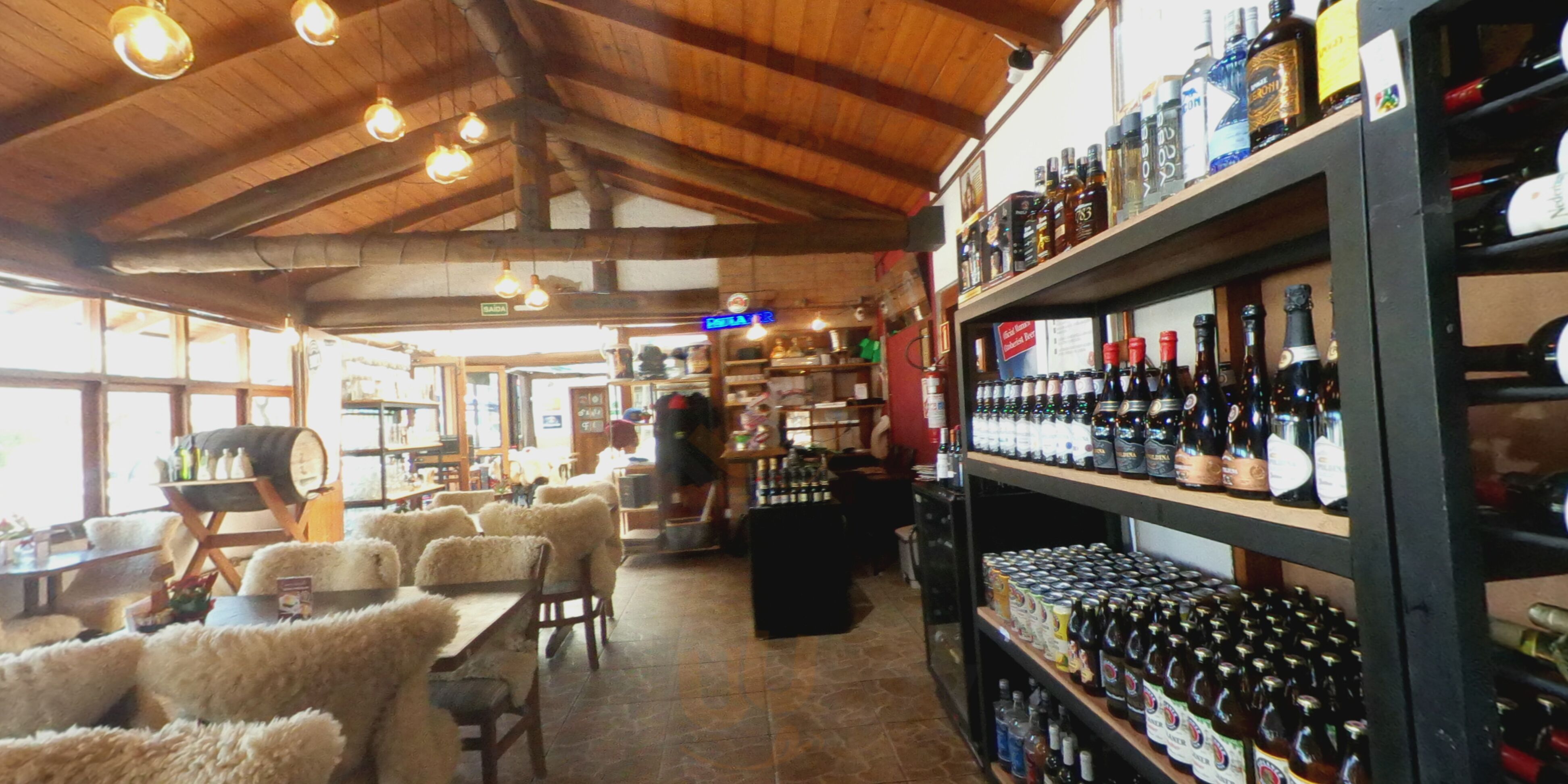 Bar Monte Verde