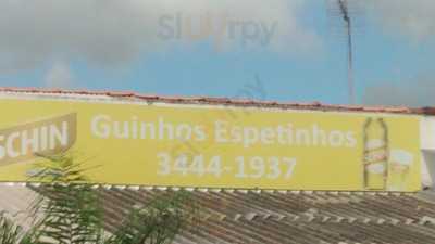 Guinhos Espetinhos