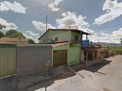 Paula's Bar