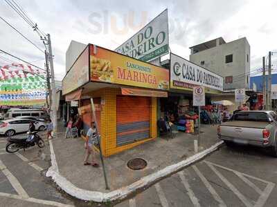 Lanchonete Maringa