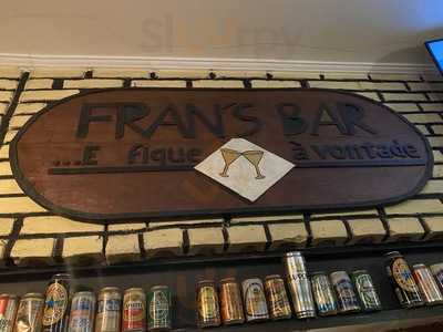 Fran's Bar