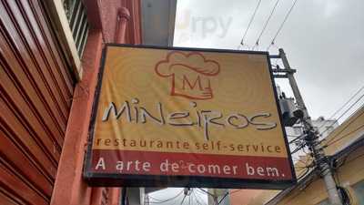 Restaurante Mineiros