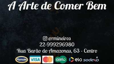 Restaurante Mineiros