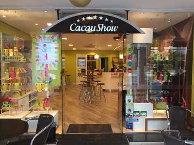 Cacau Show