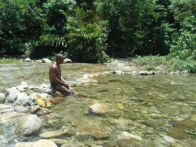 Bar Do Sertao Do Cacau