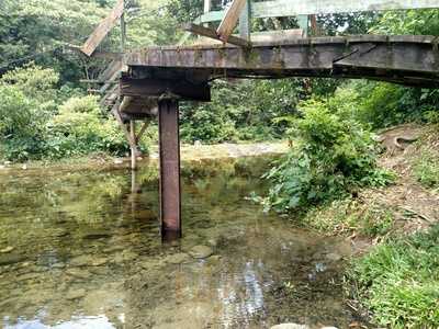 Bar Do Sertao Do Cacau