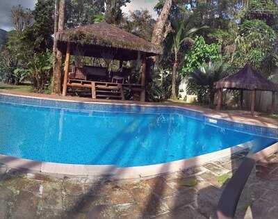 Bar Do Sertao Do Cacau