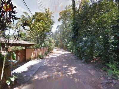 Bar Do Sertao Do Cacau