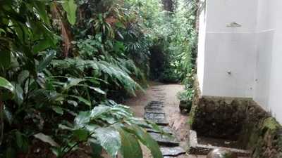 Bar Do Sertao Do Cacau